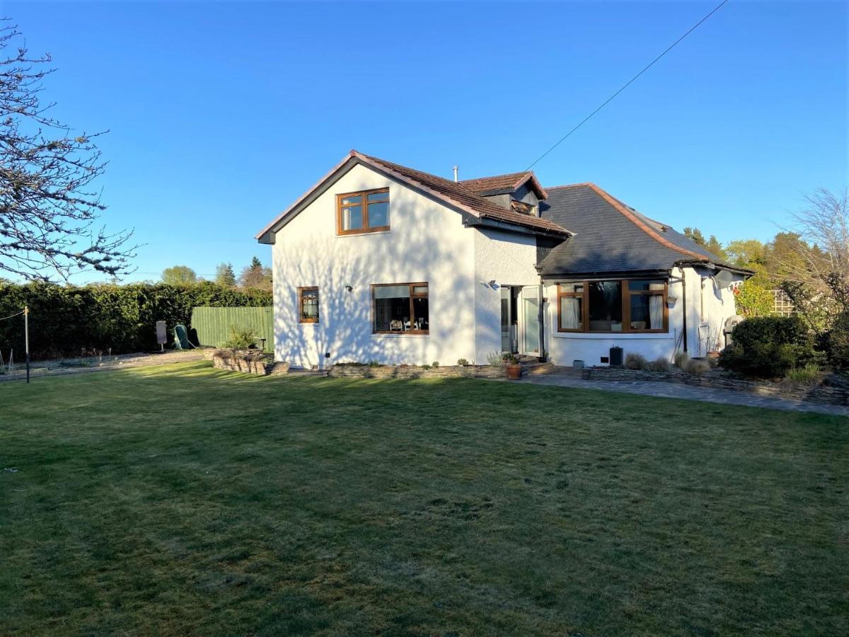 Chalet On The Green - Self Contained With Parking. Inshes Eksteriør billede